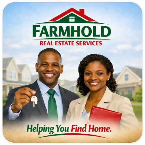 Farmhold Real Estate