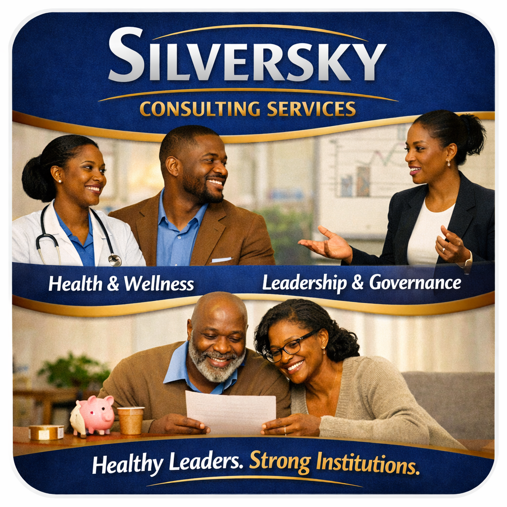 Silversky Consulting