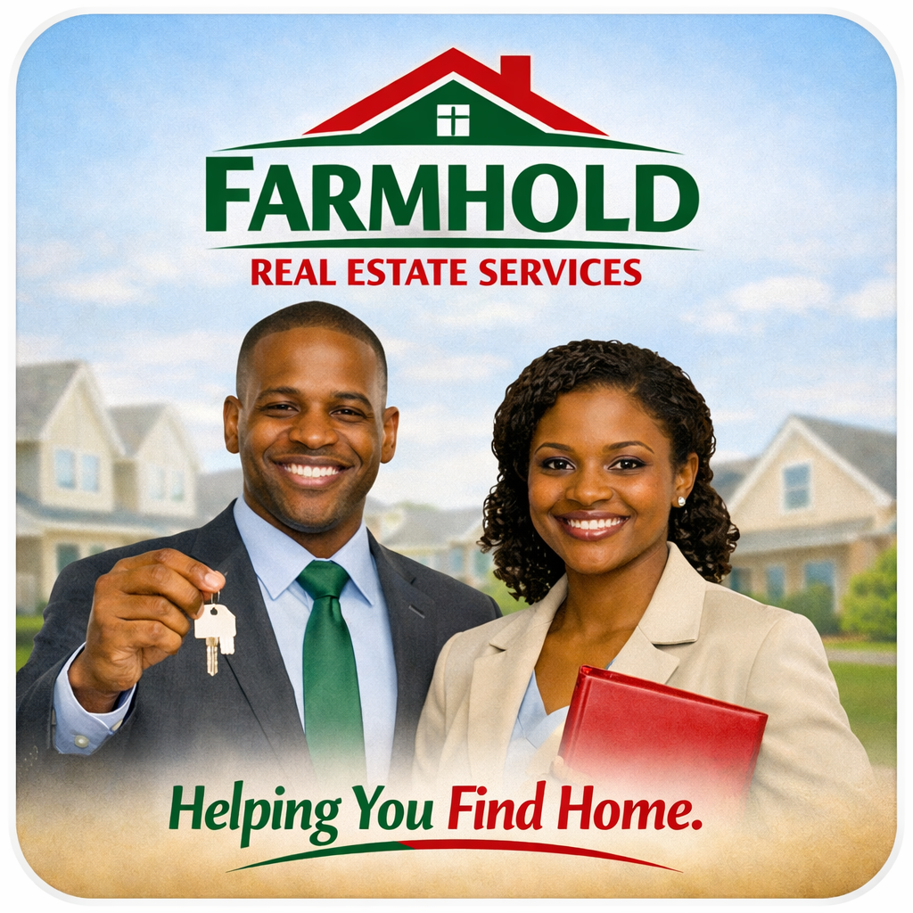 Farmhold Real Estate