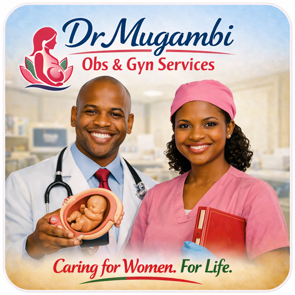 Dr Mugambi Obs & Gyn Services