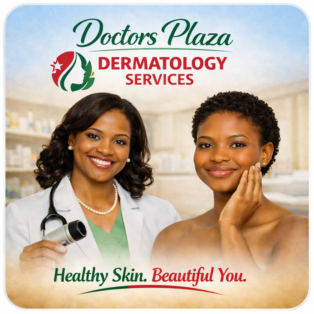 Dermatology Services