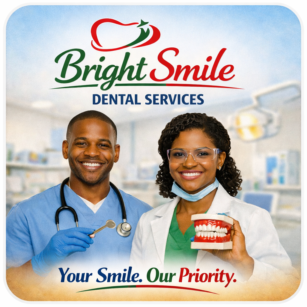 Bright Smile Dental Services